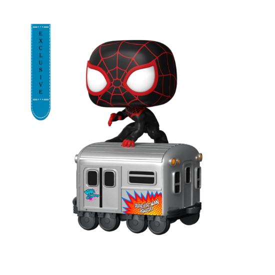Pre-Orders October 2023