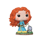 Funko: Disney Princess - Merida Ultimate Pop! Vinyl