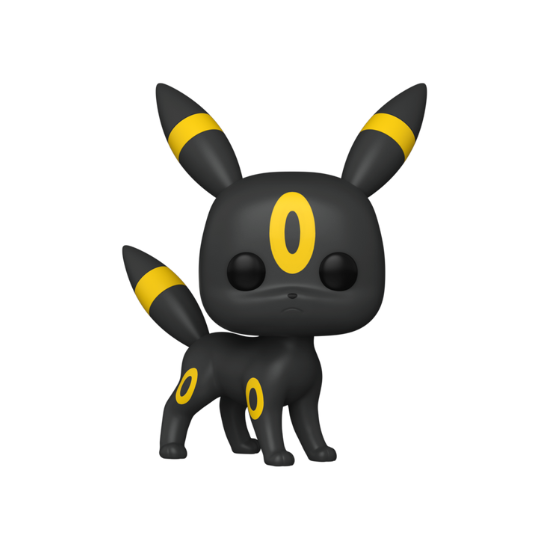 Funko: Pokemon - Umbreon Pop! Vinyl