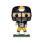 Funko: NFL: Legends - Jack Lambert (Steelers) Pop! Vinyl