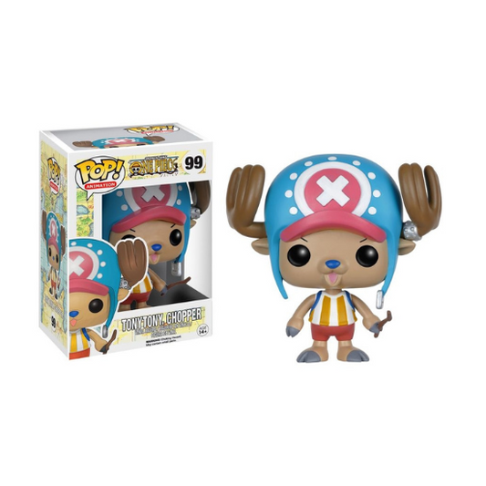 Funko: Chopper Pop! Vinyl