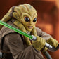  Star Wars: Attack of the Clones - Kit Fisto Premier 9" Statue