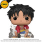 Funko: One Piece - Luffy Gear Two US Exclusive Pop! Vinyl