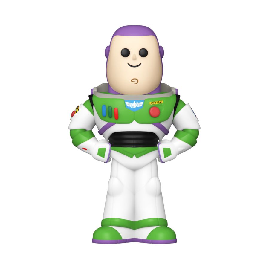 Funko: Toy Story - Buzz Lightyear US Exclusive Rewind Figure (Chance of Chase)