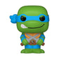 Funko: Teenage Mutant Ninja Turtles - Leonardo Bitty Pop! 4-Pack