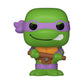 Funko: Teenage Mutant Ninja Turtles - Donatello Bitty Pop! 4-Pack