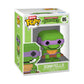 Funko: Teenage Mutant Ninja Turtles - 8-Bit Bitty Pop! 4-Pack