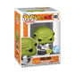 Funko: Dragonball Z - Guldo US Exclusive Glow Pop! Vinyl