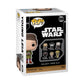 Funko: Star Wars: Obi Wan Kenobi - Leia with Lola SDCC 2023 US Exclusive Pop! Vinyl