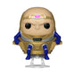Funko: Ant-Man and the Wasp: Quantumania - M.O.D.O.K Unmasked SDCC 2023 US Exclusive Pop! Vinyl
