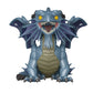 Funko: Dungeons & Dragons - Bahamut 6" US Exclusive Pop! Vinyl