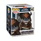 Funko: Avatar the Last Airbender - Appa with Armour 6" Pop! Vinyl