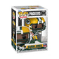 Funko: NFL: Packers - Aaron Jones Pop! Vinyl