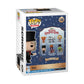 Funko: The Muppet's Christmas Carol - Scrooge Pop! Vinyl