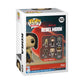 Funko: Rebel Moon - Kora Pop! Vinyl