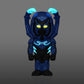 Funko Soda: Blue Beetle (2023) - Blue Beetle Vinyl Soda (Chance of Chase)