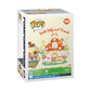 Funko: Hello Kitty - Pompompurin with Tray US Exclusive Pop! Vinyl