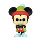 Funko: Disney: D100 - Mickey Retro Reimagined US Exclusive Pop! Vinyl