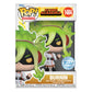 Funko: My Hero Academia - Burnin (Moe Kamiji) US Exclusive Pop! Vinyl