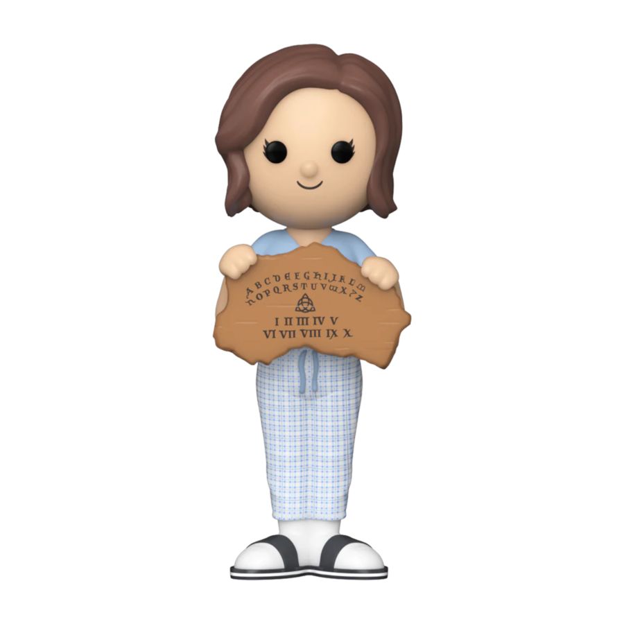 Funko: Charmed - Phoebe Rewind Figure (Chance of Chase)