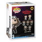 Funko: Stranger Things - Hunter Eddie with Guitar US Exclusive Metallic Pop! Vinyl
