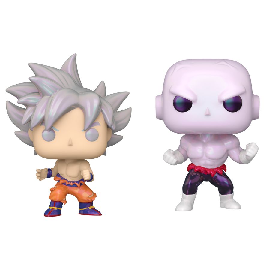 Jiren funko sale pop pre order