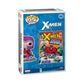 Funko: Marvel Comics - X-Men #4 US Exclusive Pop! Comic Cover