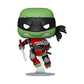 Funko: Teenage Mutant Ninja Turtles - Dark Leonardo (Comic) Pop! Vinyl
