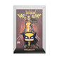  Funko: Marvel Comics - All New Wolverine #1 US Exclusive Pop! Comic Cover
