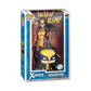  Funko: Marvel Comics - All New Wolverine #1 US Exclusive Pop! Comic Cover