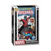 Funko: Marvel Comics - Nightcrawler #1 US Exclusive Pop! Comic Cover