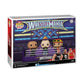 Funko: WWE - WrestleMania 30 Toast Pop! Moment Deluxe