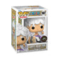 Funko: One Piece - Luffy Gear Five Pop! Vinyl (Chance of Chase)