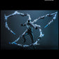 Spider-Man 2 (Video Game 2023) - Peter Parker (Black Suit) 1:6 Scale Action Figure [Hot Toys]