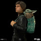 Star Wars: Book of Boba Fett - Luke and Grogu Training Statue - 1/10 Scale