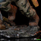 Teenage Mutant Ninja Turtles: Rocksteady 1:10 Scale Statue