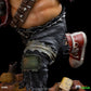 Teenage Mutant Ninja Turtles: Bebop 1:10 Scale Statue