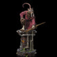 Teenage Mutant Ninja Turtles: Master Splinter 1:10 Scale Statue