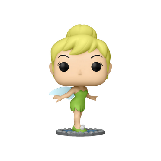 Funko: Peter Pan 70th Anniversary - Tinkerbell on Mirror Pop! Vinyl