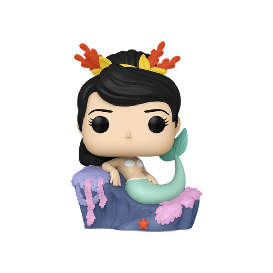 Funko: Peter Pan 70th Anniversary - Mermaid Pop! Vinyl