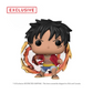 Funko: One Piece - Red Hawk Luffy US Exclusive Pop! Vinyl