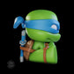 Teenage Mutant Ninja Turtles: (TV 1987) - Leonardo Adorkables Figure