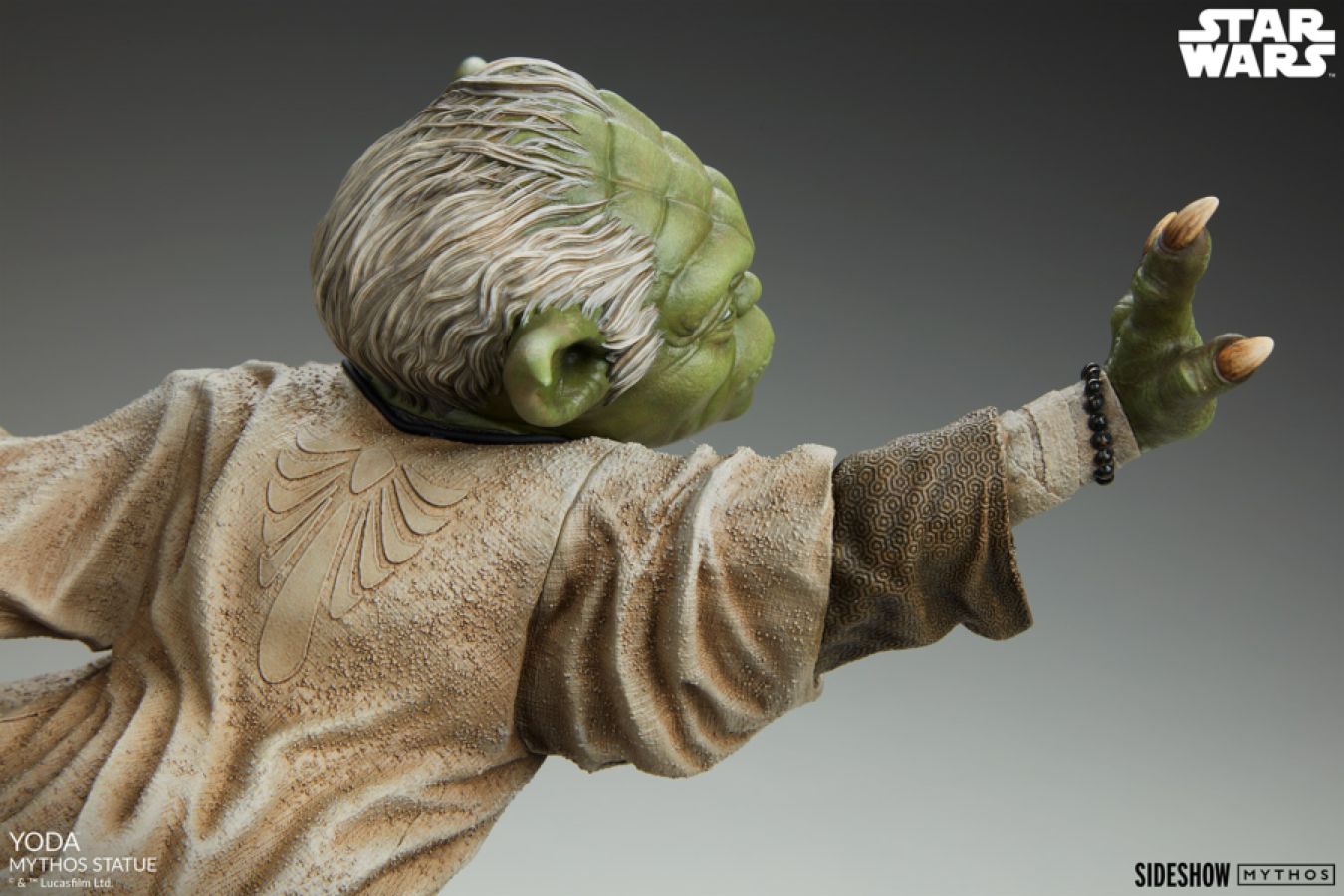 Star Wars: Yoda Mythos 17" Statue