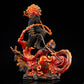 Ghost Rider - Ghost Rider Premium Format Statue [Sideshow Collectibles]