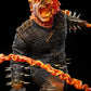 Ghost Rider - Ghost Rider Premium Format Statue [Sideshow Collectibles]