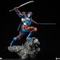 DC Comics - Deathstroke Premium Format Statue [Sideshow Collectibles]