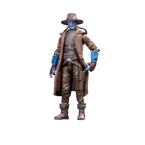 Star Wars: The Vintage Collection - Cad Bane -  3.75" Action Figure
