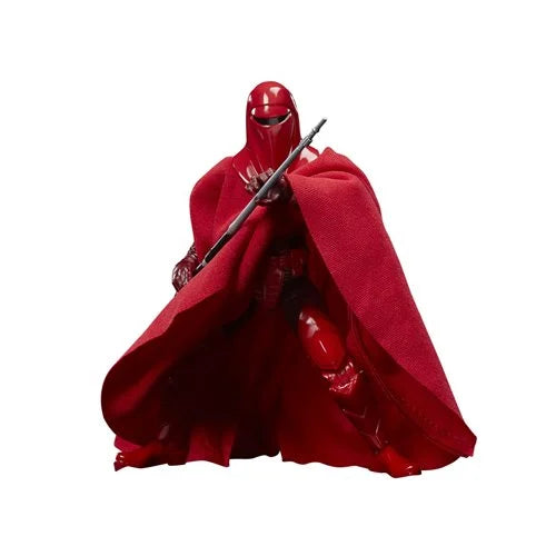 Star Wars: The Black Series Return of the Jedi 40th Anniversary - Emperor's Royal Guard -  6" Action Figure