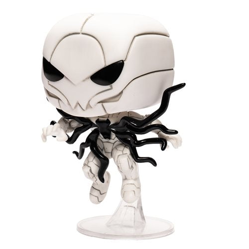 Funko US Exclusive - Venom Poison Spider-Man Pop! Vinyl Figure - Entertainment Earth Exclusive