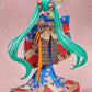 Anime: Hatsune Miku - Japanese Doll 1/4 Scale Figure